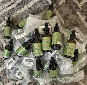 Mielle Rosemary Mint for Healthy Hair