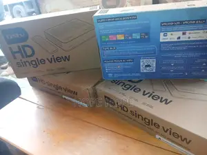 DSTV Decoder