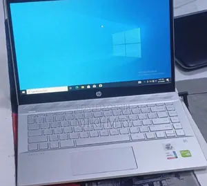 New Laptop HP Pavilion 14 16GB Intel Core i5 SSD 512GB