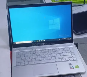 New Laptop HP Pavilion 14 16GB Intel Core i5 SSD 512GB