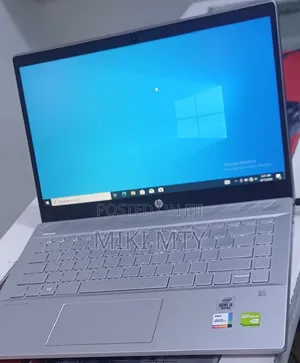 New Laptop HP Pavilion 14 16GB Intel Core i5 SSD 512GB