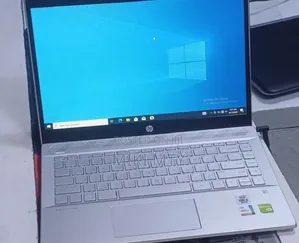 New Laptop HP Pavilion 14 16GB Intel Core i5 SSD 512GB