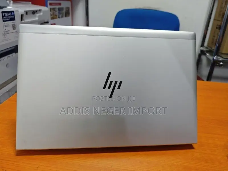 Laptop HP EliteBook 840 16GB Intel Core i7 SSD 512GB