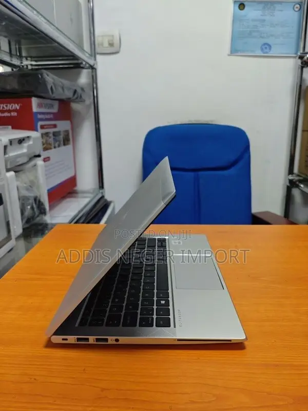 Laptop HP EliteBook 840 16GB Intel Core i7 SSD 512GB
