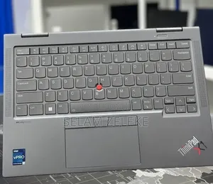 New Laptop Lenovo ThinkPad X1 Yoga 32GB Intel Core i7 SSD 512GB
