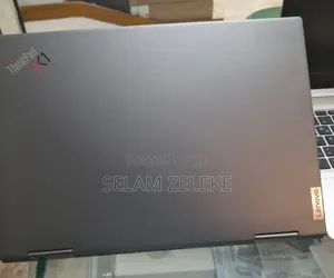 New Laptop Lenovo ThinkPad X1 Yoga 32GB Intel Core i7 SSD 512GB