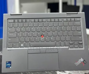 New Laptop Lenovo ThinkPad X1 Yoga 32GB Intel Core i7 SSD 512GB