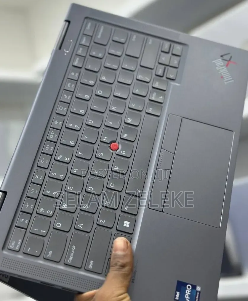 New Laptop Lenovo ThinkPad X1 Yoga 32GB Intel Core i7 SSD 512GB