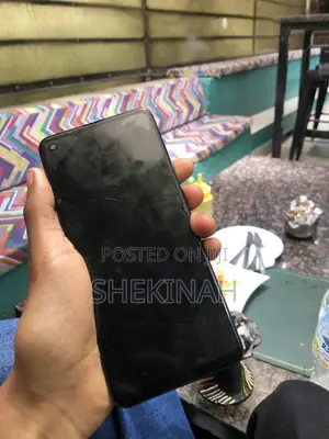 Samsung Galaxy A21s 64 GB Blue