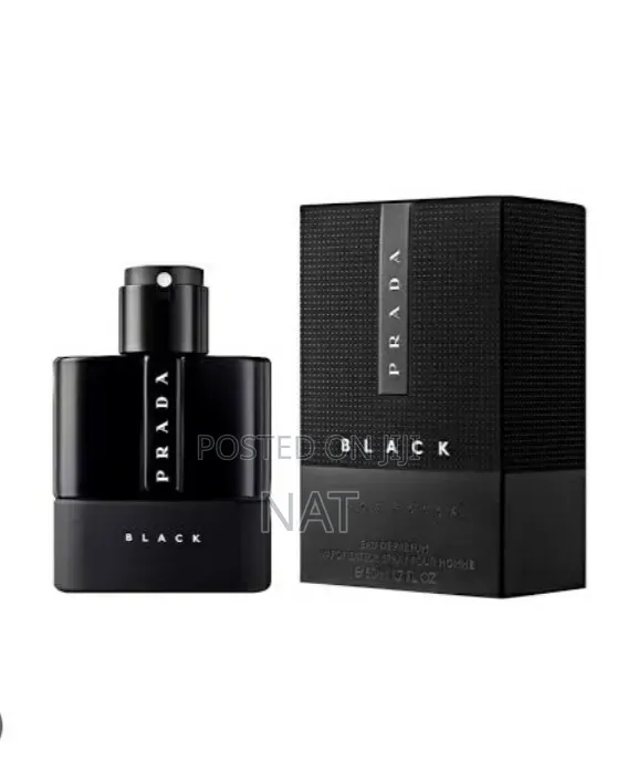 Black Prada