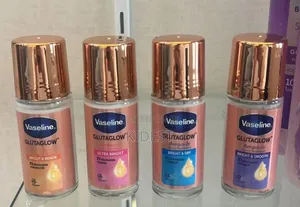 Vasline Gluta Glow Brightening Deodrant