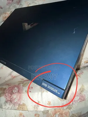 Laptop HP Victus 15 16GB Intel Core 5 SSD 512GB