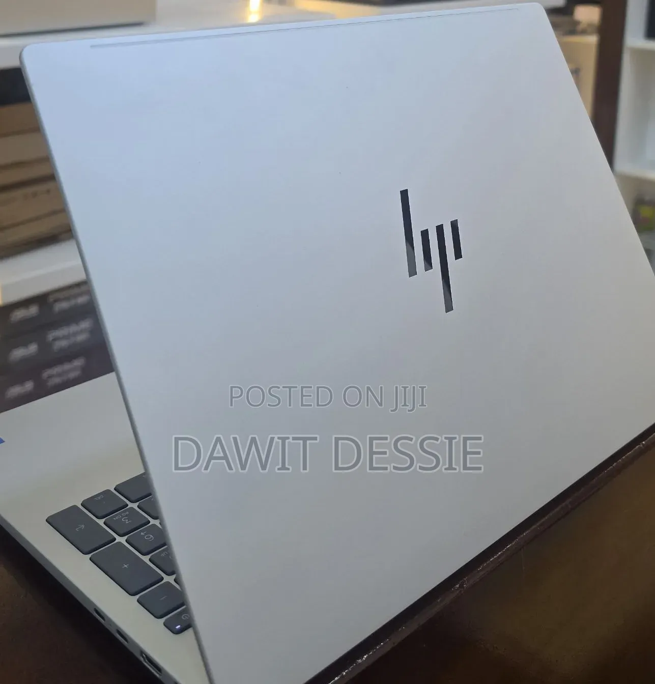 New Laptop HP OmniBook 7 16" 16GB Intel Core i9 SSD 1T