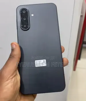 New Samsung Galaxy A17 5G 256 GB Black