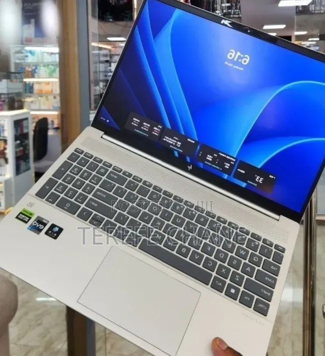 New Laptop HP Pavilion 15 16GB Intel Core i7 SSD 1T