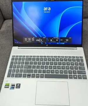 New Laptop HP Pavilion 15 16GB Intel Core i7 SSD 1T