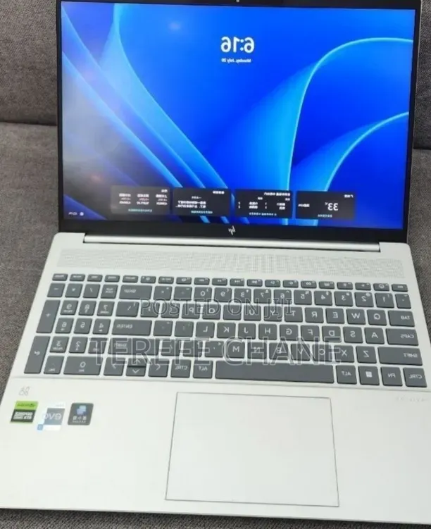 New Laptop HP Pavilion 15 16GB Intel Core i7 SSD 1T