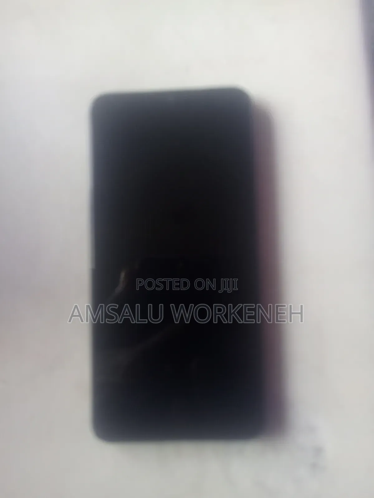 Samsung Galaxy A10s 32 GB Blue