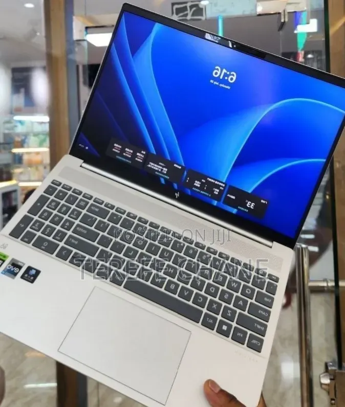 New Laptop HP Pavilion 15 16GB Intel Core i7 SSD 1T