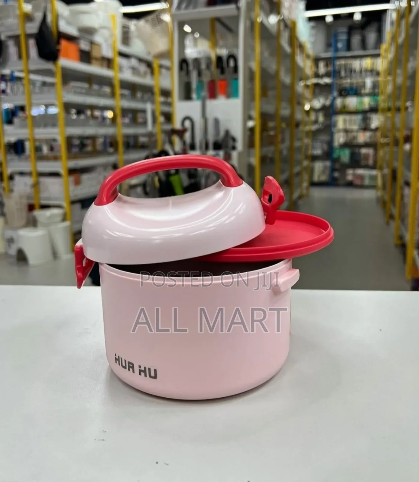 Hua Hu Lunch Box 1000ml