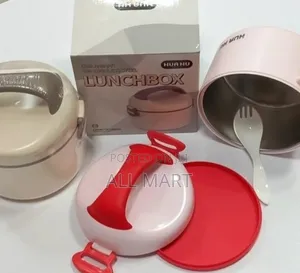 Hua Hu Lunch Box 1000ml