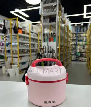 Hua Hu Lunch Box 1000ml