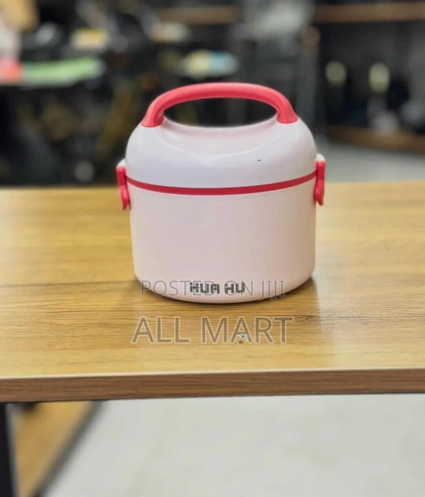 Hua Hu Lunch Box 1000ml