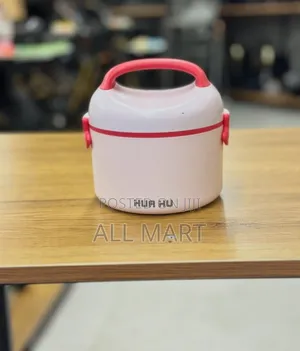 Hua Hu Lunch Box 1000ml
