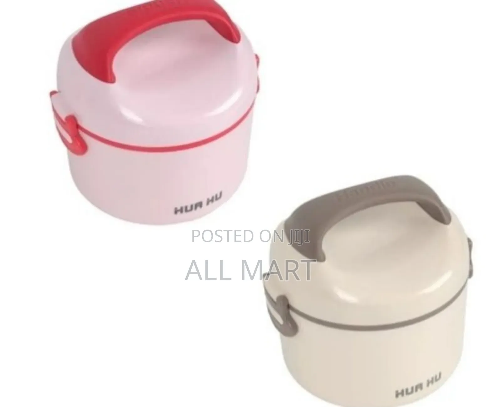 Hua Hu Lunch Box 1000ml