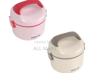 Hua Hu Lunch Box 1000ml