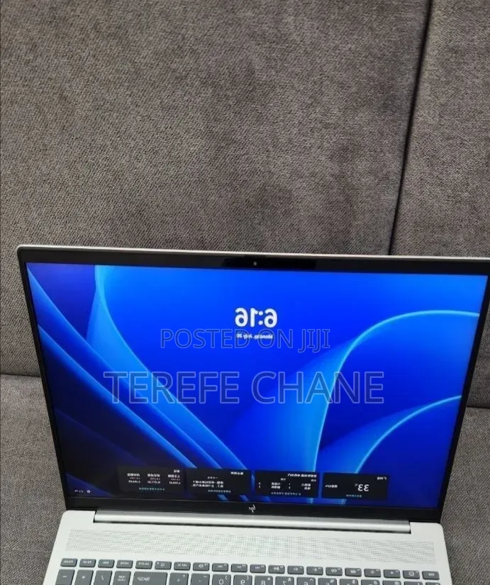 New Laptop HP Pavilion 15 16GB Intel Core i7 SSD 1T