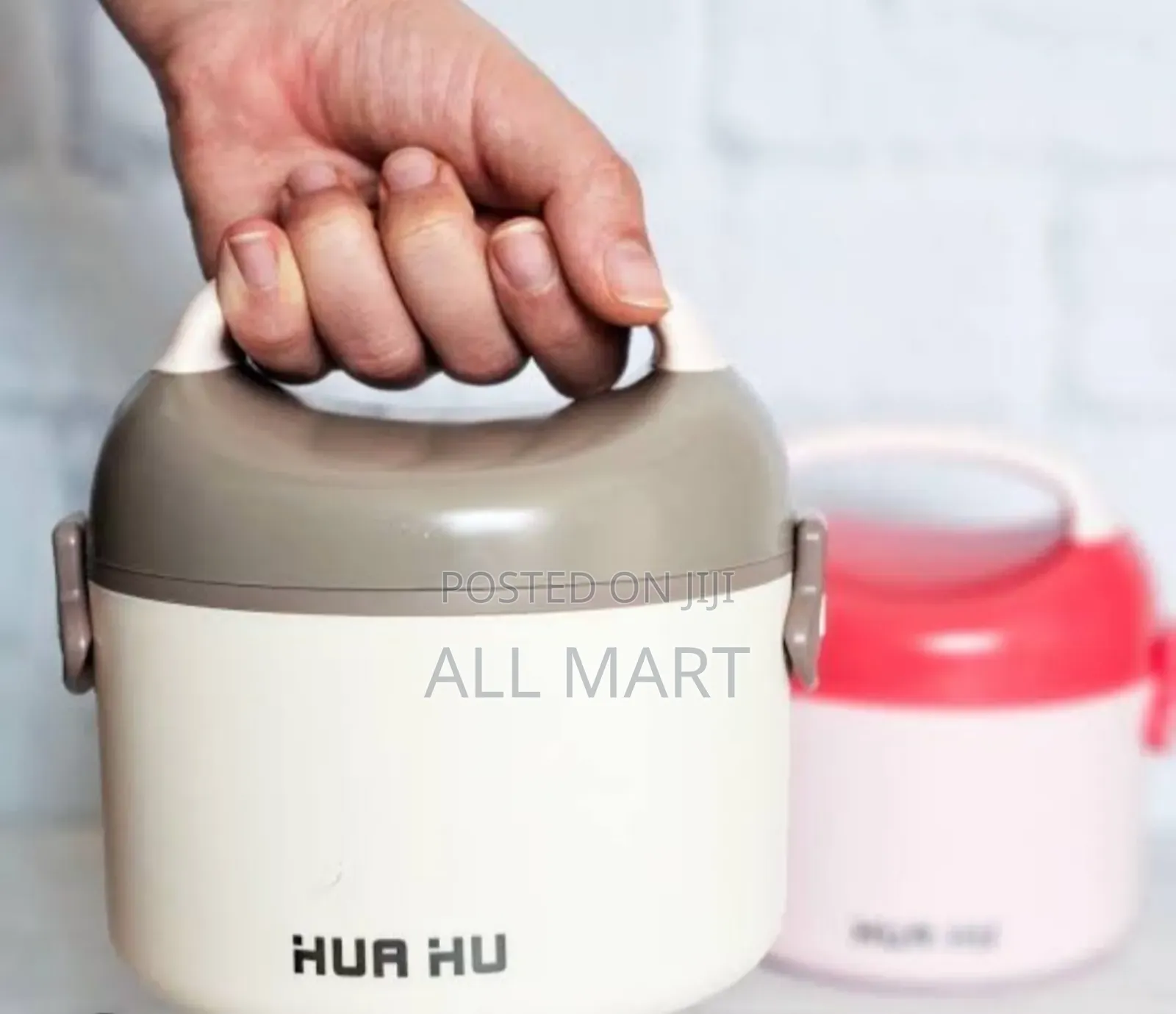 Hua Hu Lunch Box 1000ml