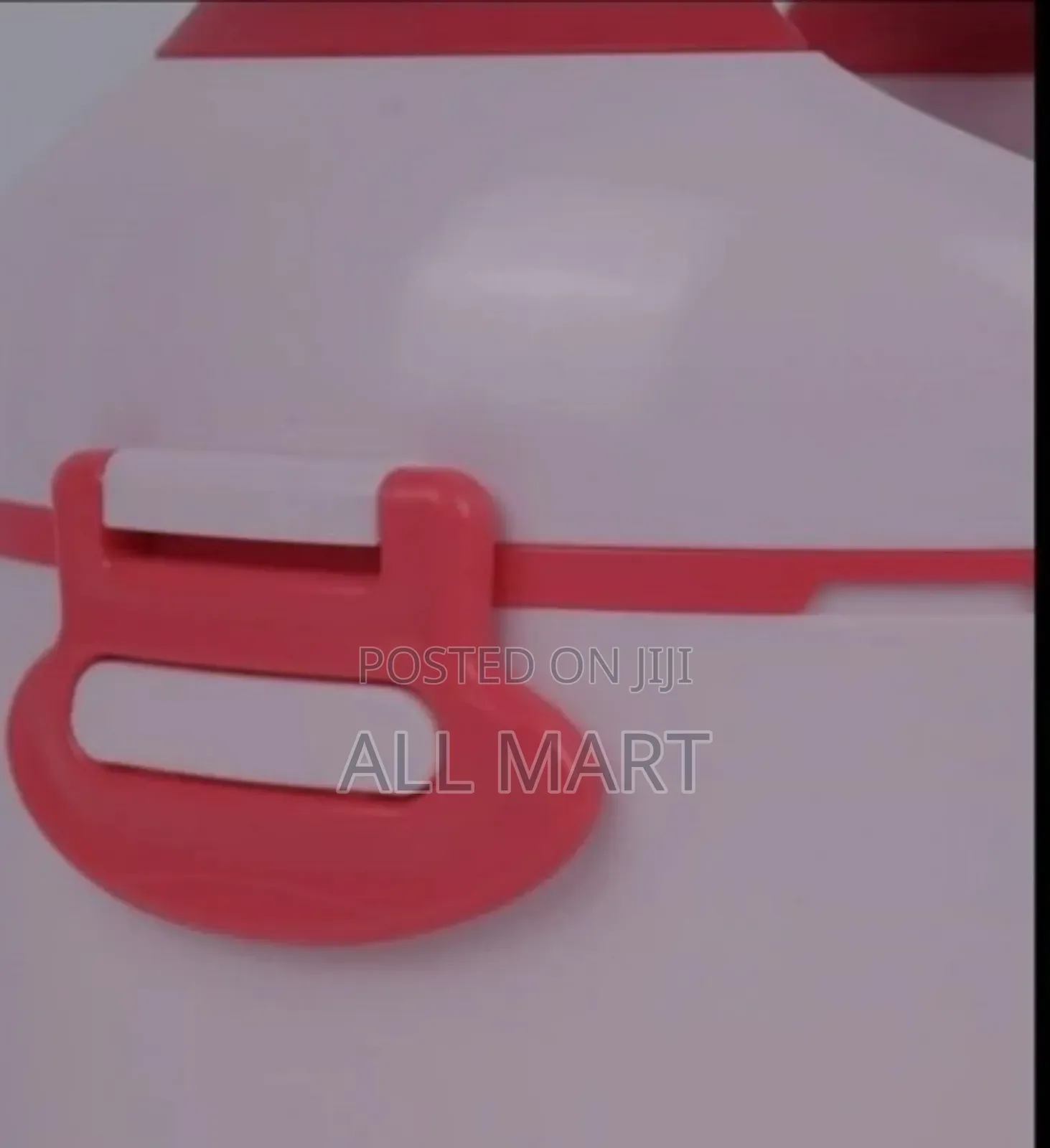 Hua Hu Lunch Box 1000ml