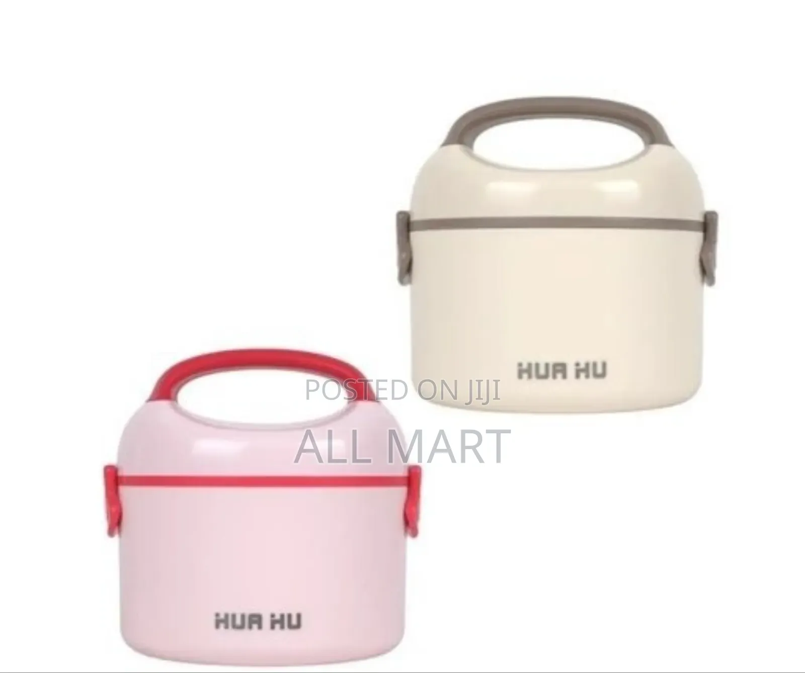 Hua Hu Lunch Box 1000ml