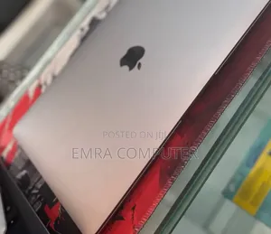 New Laptop Apple MacBook Air 2020 M1 8GB Apple M1 SSD 256GB