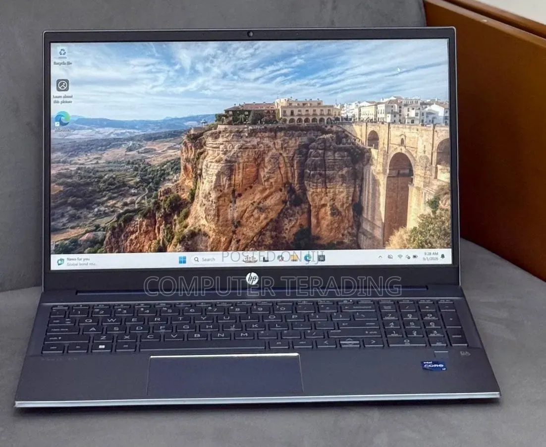New Laptop HP Pavilion 15 16GB Intel Core i7 SSD 512GB
