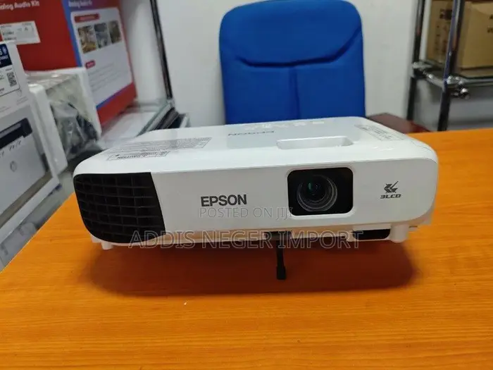 Epson EB10 Projector