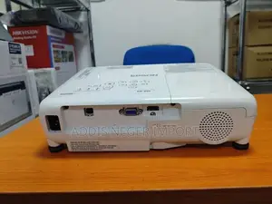 Epson EB10 Projector