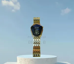 BEST WIN: Elegant & Modern Watch.