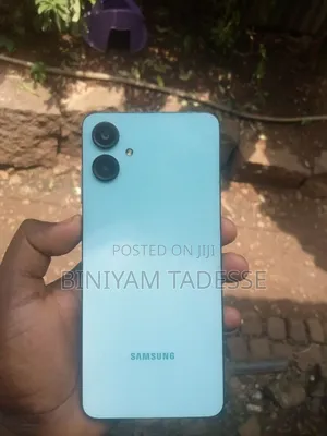 Samsung Galaxy A06 128 GB Blue