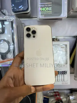 Apple iPhone 12 Pro 128 GB Gold