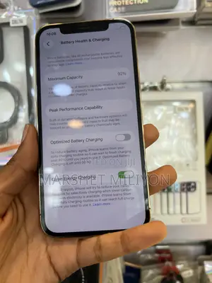 Apple iPhone 12 Pro 128 GB Gold