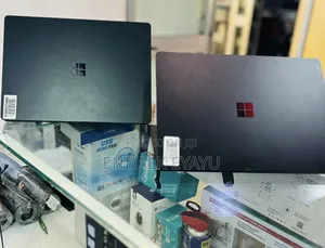 New Laptop Microsoft Surface Laptop 4 16GB Intel Core i7 SSD 512GB