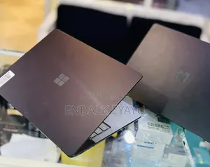 New Laptop Microsoft Surface Laptop 4 16GB Intel Core i7 SSD 512GB