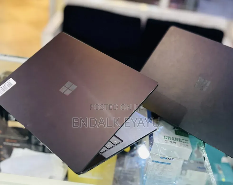 New Laptop Microsoft Surface Laptop 4 16GB Intel Core i7 SSD 512GB