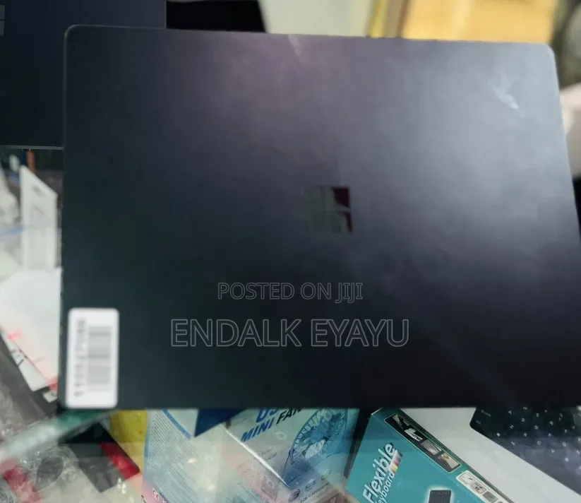 New Laptop Microsoft Surface Laptop 4 16GB Intel Core i7 SSD 512GB