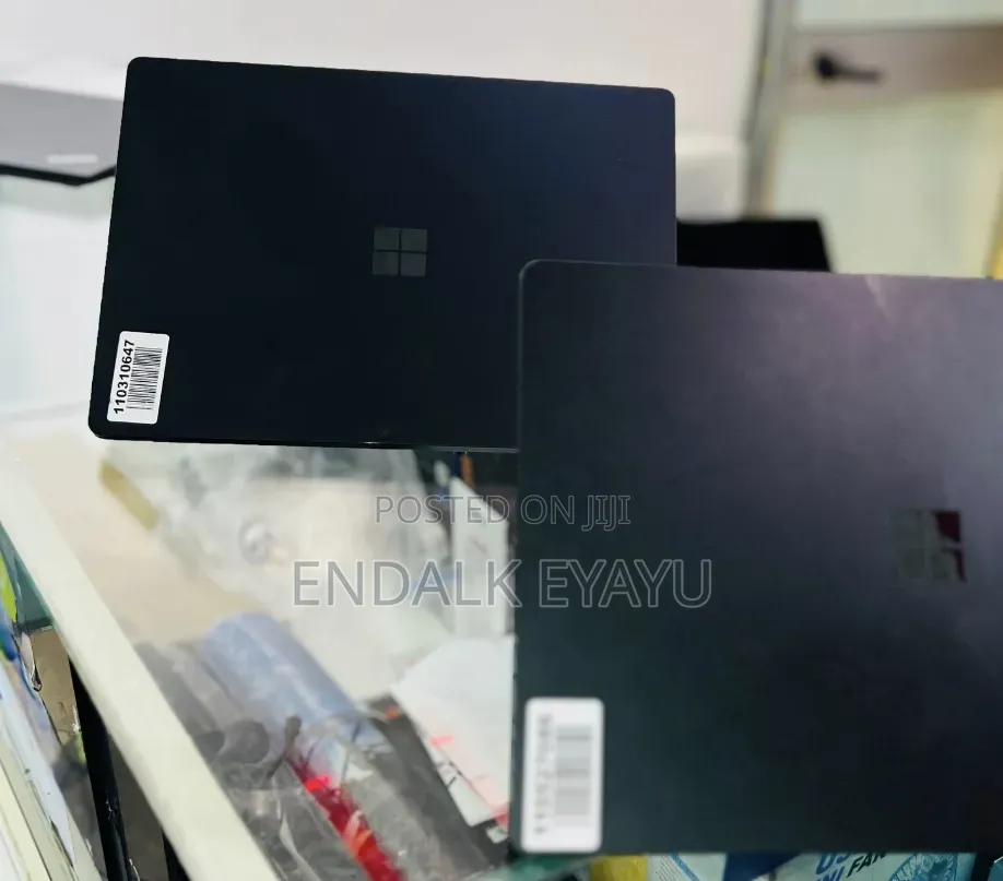 New Laptop Microsoft Surface Laptop 4 16GB Intel Core i7 SSD 512GB