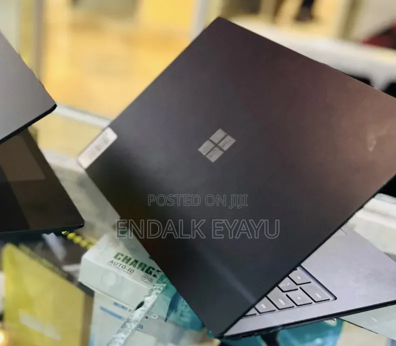 New Laptop Microsoft Surface Laptop 4 16GB Intel Core i7 SSD 512GB