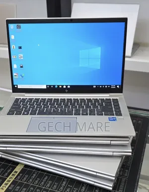 New Laptop HP EliteBook 840 G8 16GB Intel Core i5 SSD 512GB