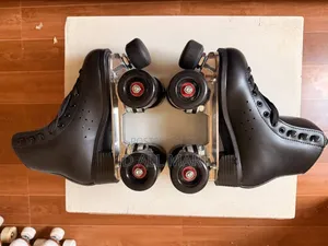 Roller Skates